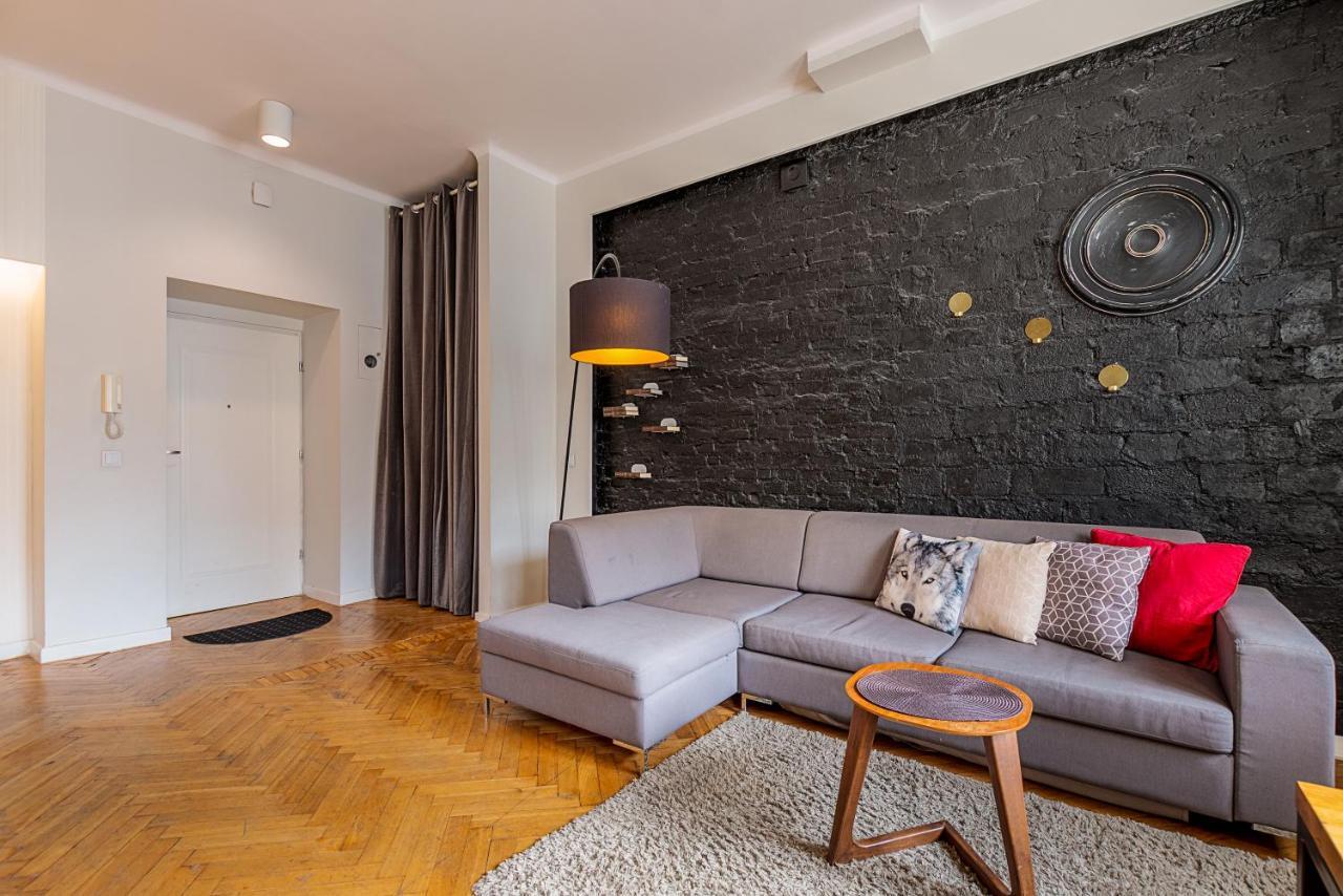 Fox Center Apartments Zabki Εξωτερικό φωτογραφία
