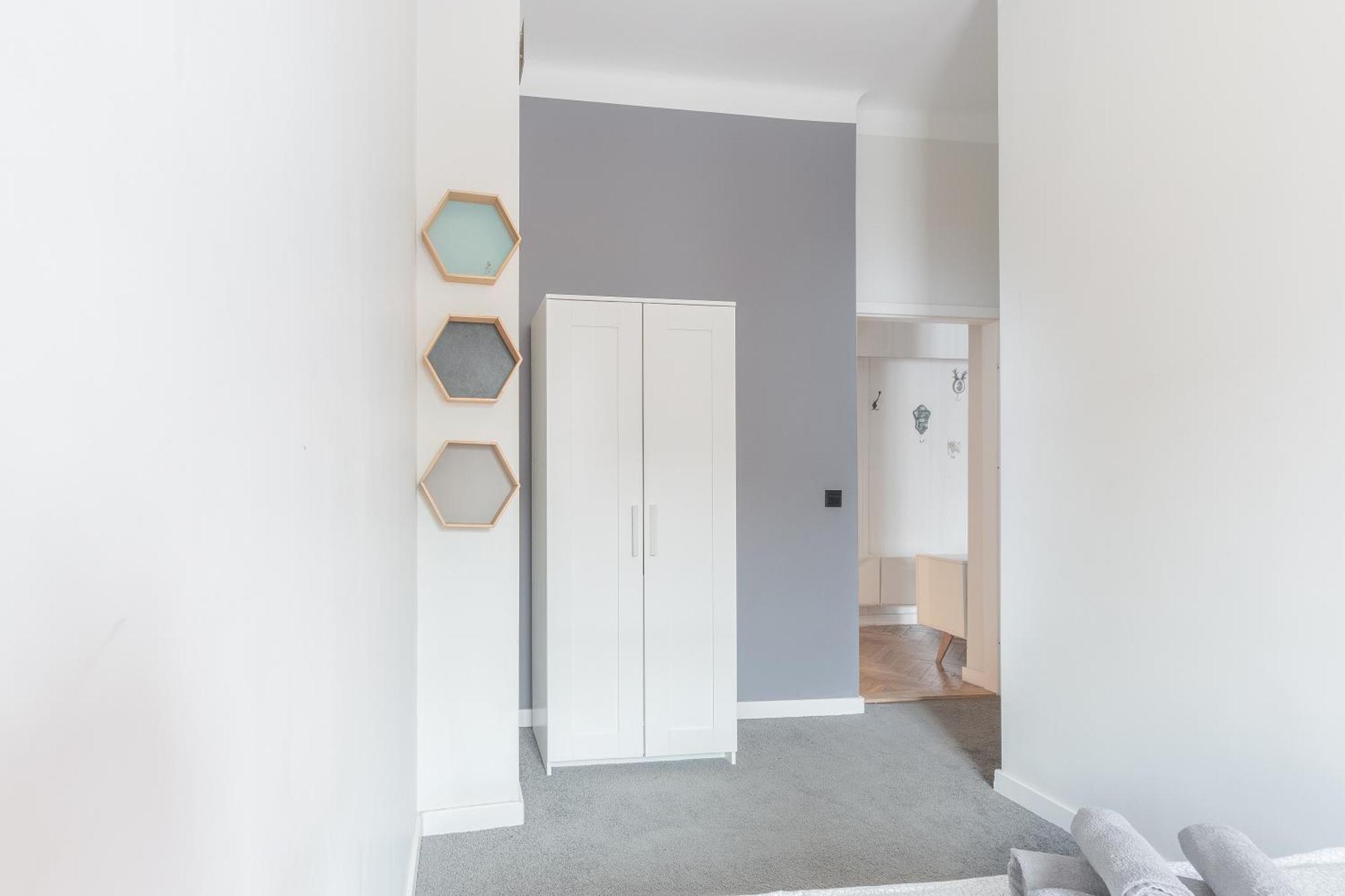 Fox Center Apartments Zabki Εξωτερικό φωτογραφία